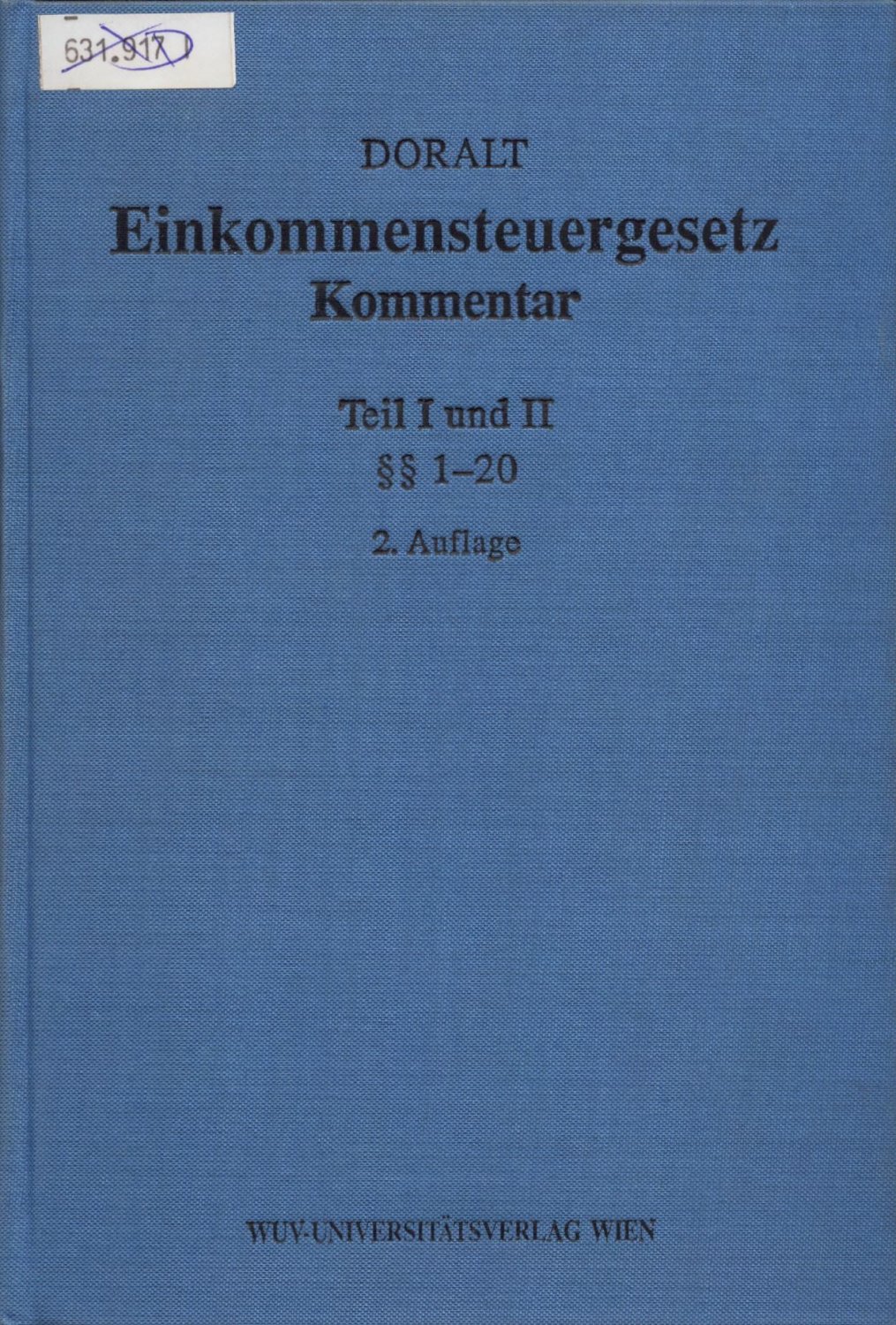ISBN 3851140435 \